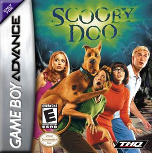 Scooby-Doo : Le Film