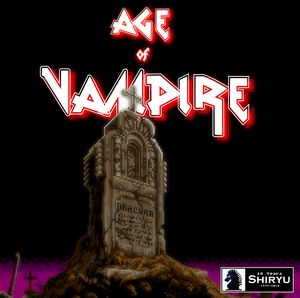 Age of Vampire