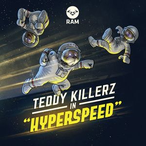 Hyperspeed (EP)