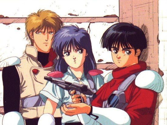 Amazon.co.jp: Red Light Bullet Zillion Cassette Index Set Retro Anime  Heisei Era : Toys & Games