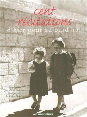 Cent récitations