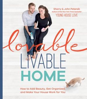 Lovable Livable Home