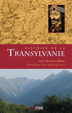 Histoire de Transylvanie