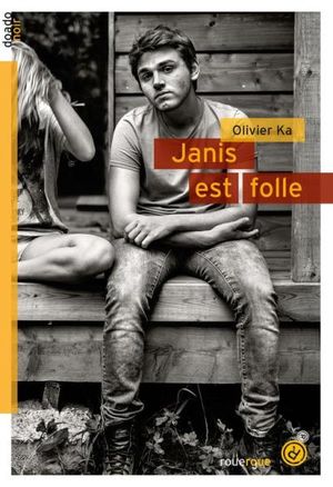 Janis est folle