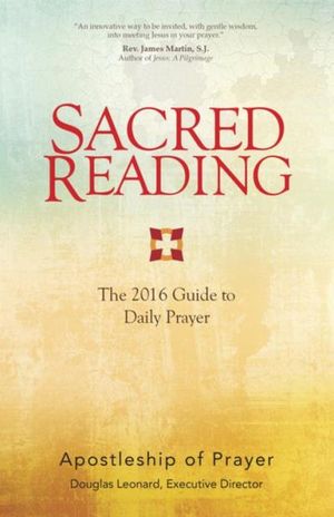 Sacred Reading