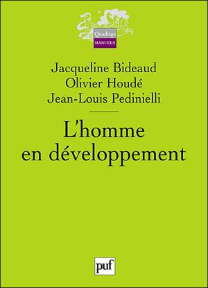 L'Homme en développement