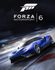 Jaquette Forza Motorsport 6