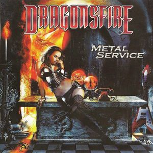 Metal Service
