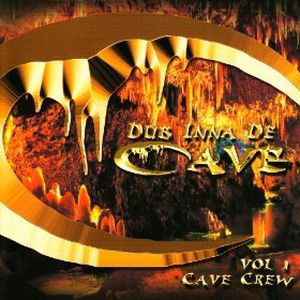 Dub Inna De Cave Volume 1