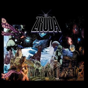 ZRUDA (EP)