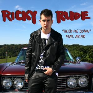 Hold Me Down (Single)