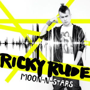 Moon-n-Stars (Single)