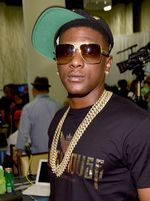 Boosie Badazz