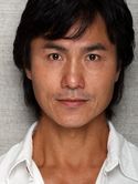 Robin Shou