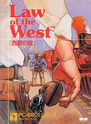 Law of the West