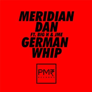 German Whip (Single)