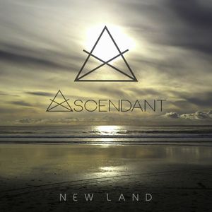 New Land (EP)