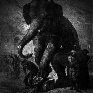 Goliath (EP)