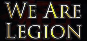 We Are Legion