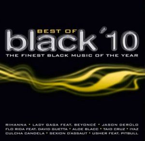 Best of Black '10