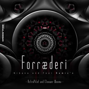 Forraederi (EP)