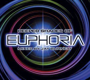 Deeper Shades of Euphoria, Volume 2