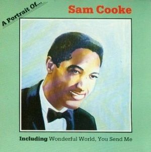 A Portrait of Sam Cooke