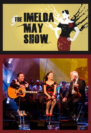 The Imelda May Show