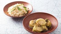 Rolling Up: Japanese-style Stuffed Cabbage Rolls