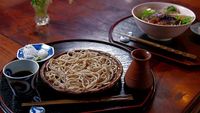 Artisan edition : Soba noodles