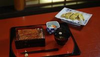 Artisan edition : Kabayaki(Grilled Unagi Eel)