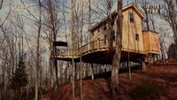 Kentucky Climber's Cottage