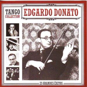 Tango Collection: 25 grandes éxitos