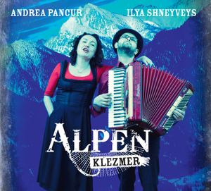 Alpen Klezmer