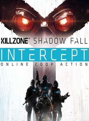 Killzone: Shadow Fall - Intercept