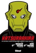 Couverture Katsuraakira Couverture Katsuraakira