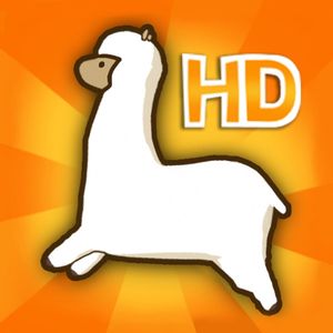Alpaca World HD