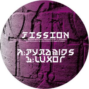 Pyramids / Luxor (Single)