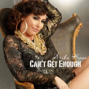 Can't Get Enough (Single)