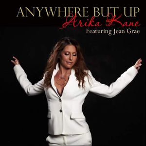 Anywhere But Up (Single)