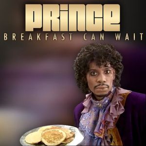 The Breakfast Experience (Single)