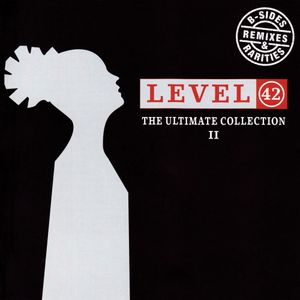 The Ultimate Collection II: B‐Sides, Remixes & Rarities