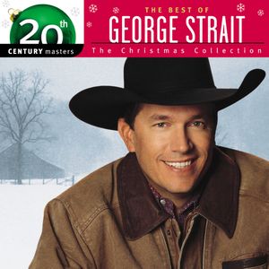 20th Century Masters: The Christmas Collection: The Best of George Strait