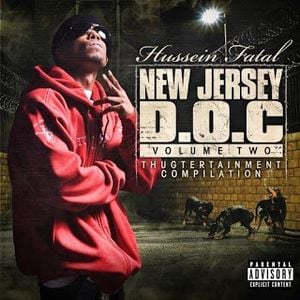 New Jersey D.O.C, Vol. 2