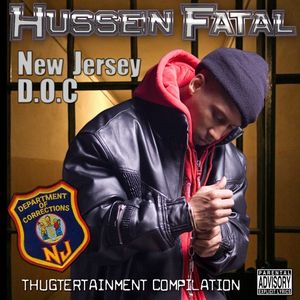 New Jersey D.O.C