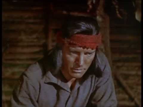 Bande-annonce de Bronco Apache