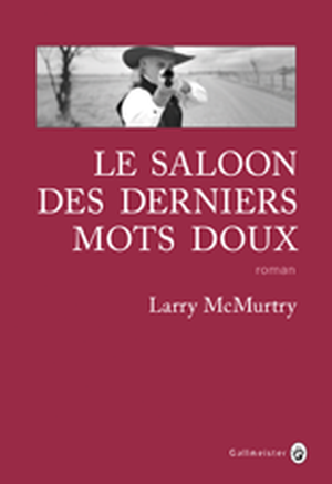 Le Saloon des derniers mots doux