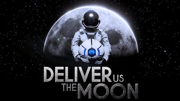 Deliver Us The Moon