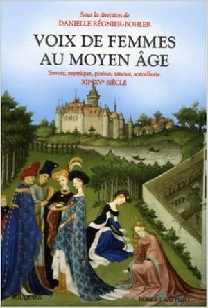 Voix de femmes au Moyen-Age