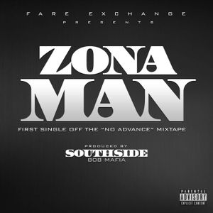 Zona Man (Single)